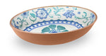 Serving bowl- Turquoise