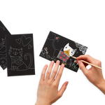 Scratch Cards - Cutie Cats