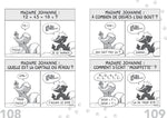 Lucie la mouffette qui pète chez les poules maboules - Tome 3