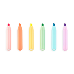 Mini Scented Neon Highlighters - Beary Sweet (6)