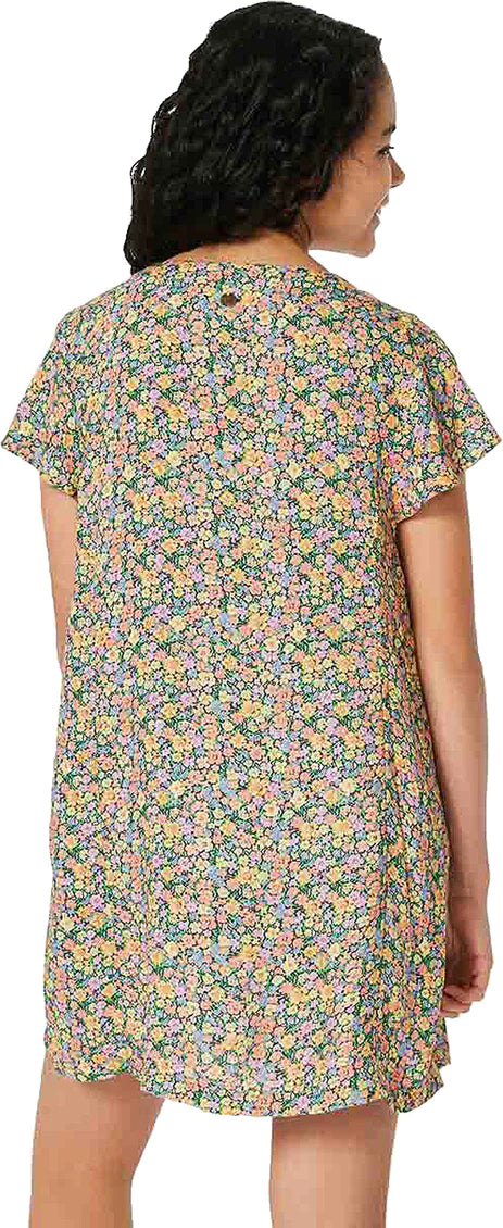 Floral Day Break dress - JUNIOR