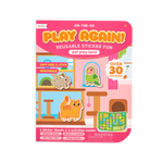 Cahier activité multi - Pet Play Land
