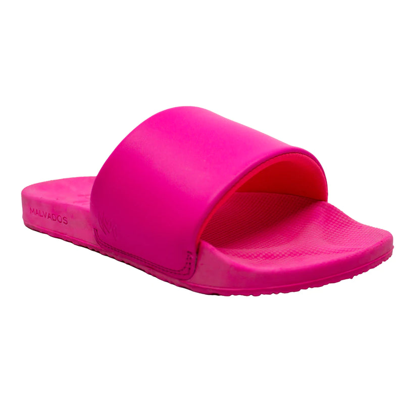 Slaya sandals - Flamingo