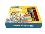 Coffret Découverte de la Science