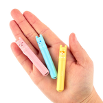 Mini Scented Neon Highlighters - Beary Sweet (6)