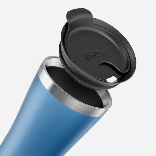 3 in 1 Coffee Mug - Ash (20oz)