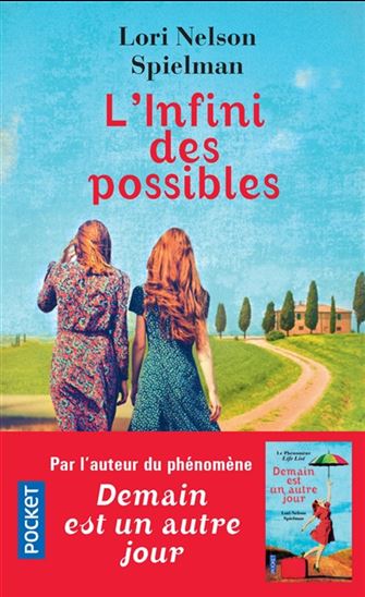 Endless Possibilities - Lori Nelson Spielman