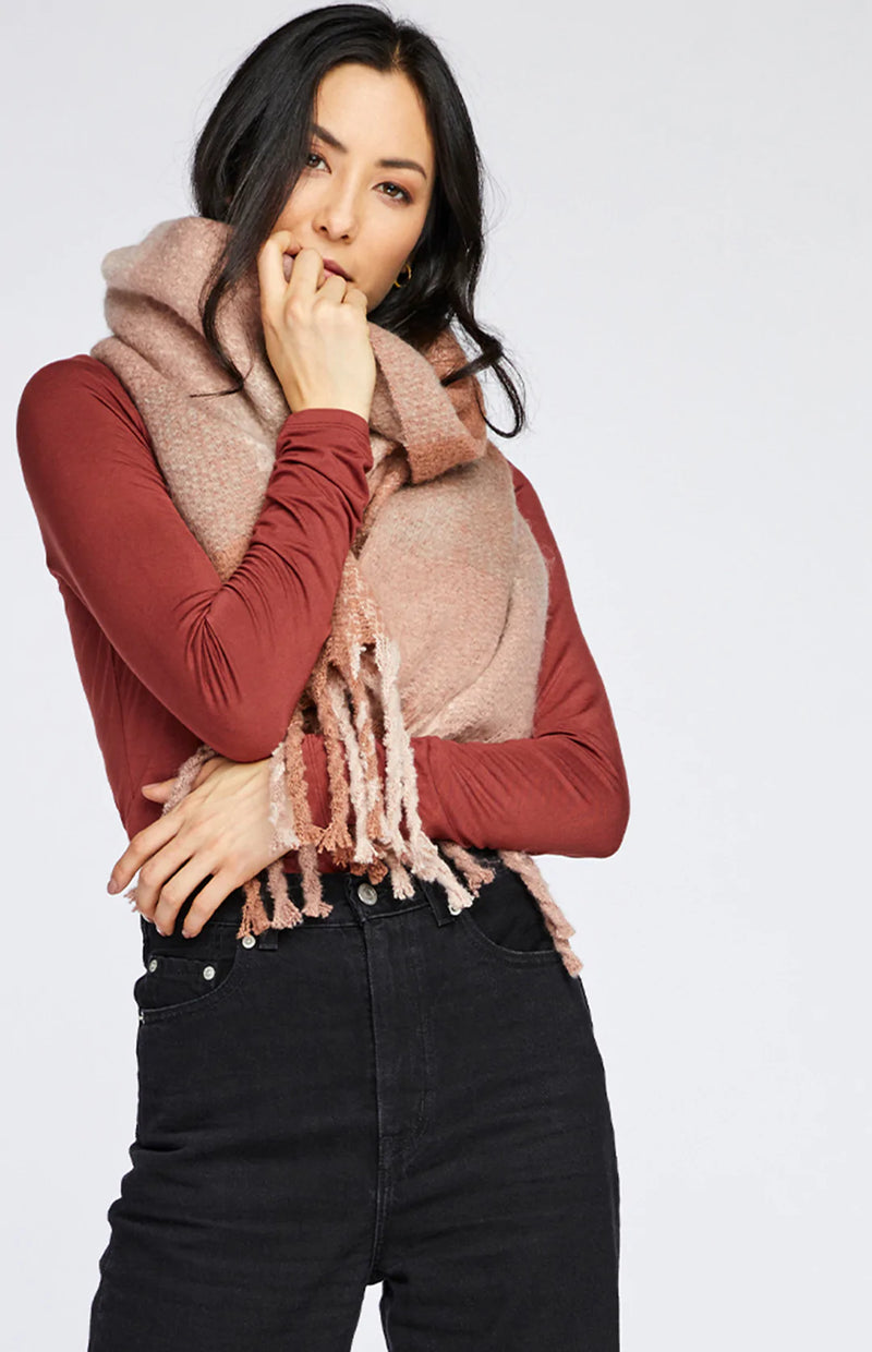 Foulard Mara