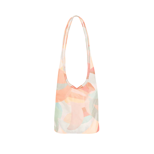 Bohemian Style Tote Bag - Floral Days