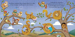 Little lullabies for babies - Sound book