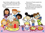 My Classroom Friends:The Gingerbread Mystery