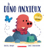 The Anxious Dino