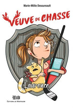 Veuve de chasse - Laurence (tome 2)