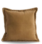 Cushion cover - Stone Washed - Beige