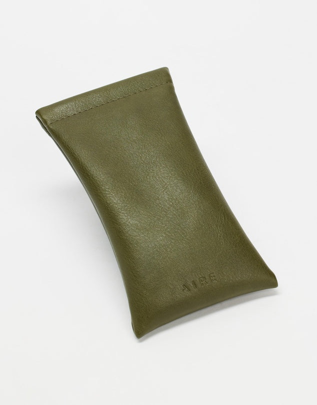 Haedus Sunglasses - Sand/Brown Grad