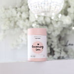 Rose Tea Bath Salt - 100% natural
