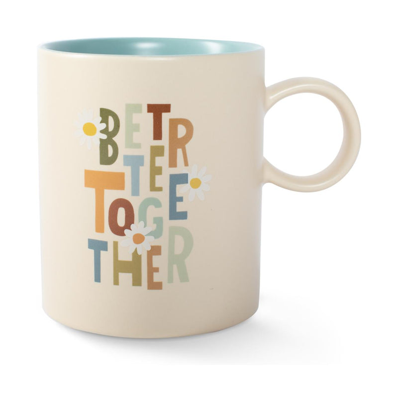 Better Together Mug