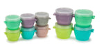 Container Set (Various Qty) - Multi