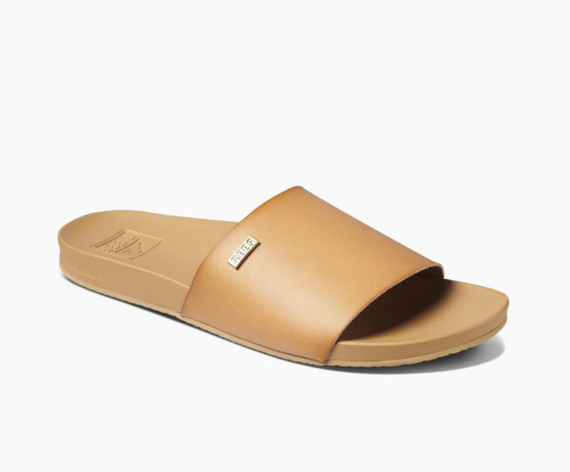 Sandales Cushion Scout- Natural