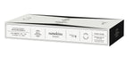 Set of 4 Cloudburst Ramekins- White
