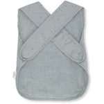 Grande bavette Comea - Mille Marine French Blue