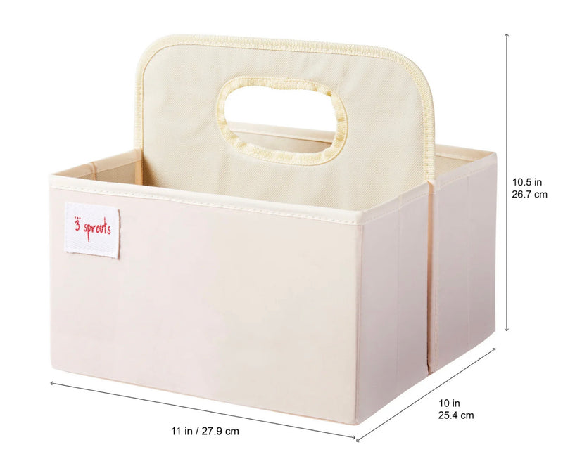 Rabbit Diaper Trolley