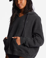 Hoodie Forever Saturday- Black Sands