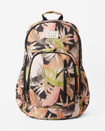 Sac à dos Roadie- Greenmist