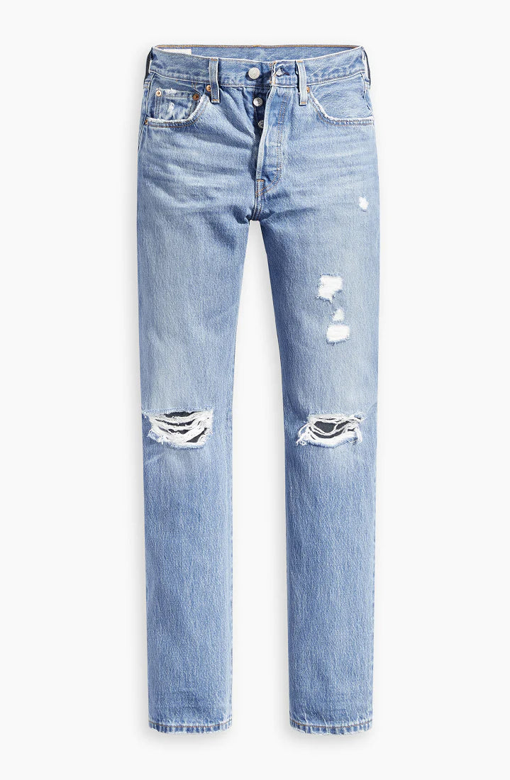 Jeans 501 Oxnard Athens- Longueur 32