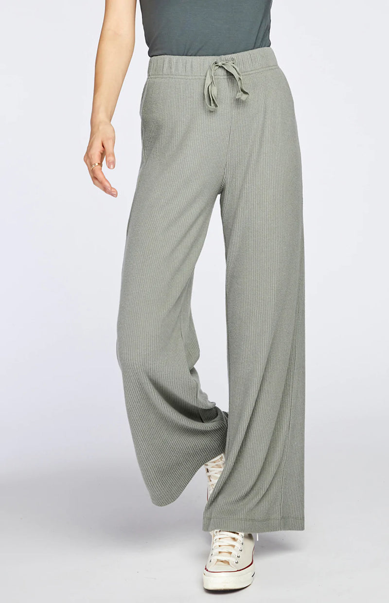 Pantalon Jogging - Juniper