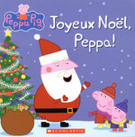 Peppa Pig - Joyeux Noël Peppa!