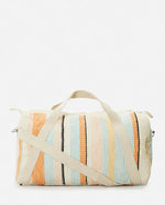Sac de voyage Waffle 40L - Multicolor