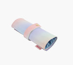 Storage rolls for make-up or other SMALL - Cotton Candy