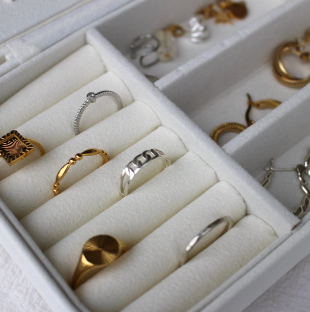 Jewelery box - creatival