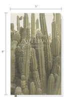 Carnet de planification - Cactus