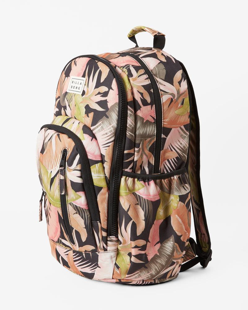 Sac à dos Roadie- Greenmist
