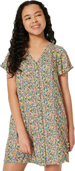 Floral Day Break dress - JUNIOR