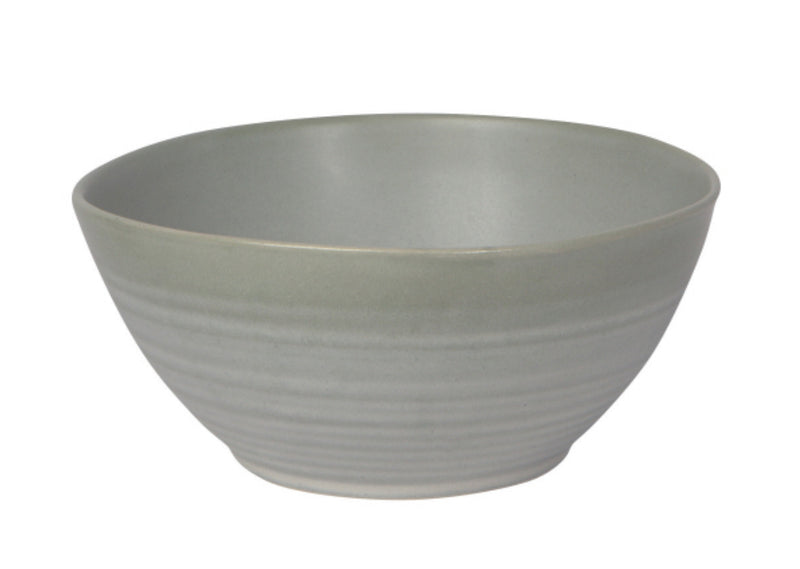 Stoneware bowl 5.5 - Sage