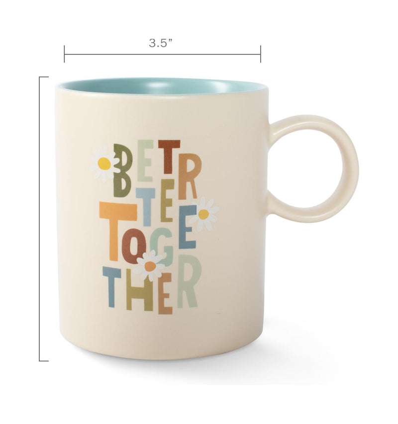Better Together Mug