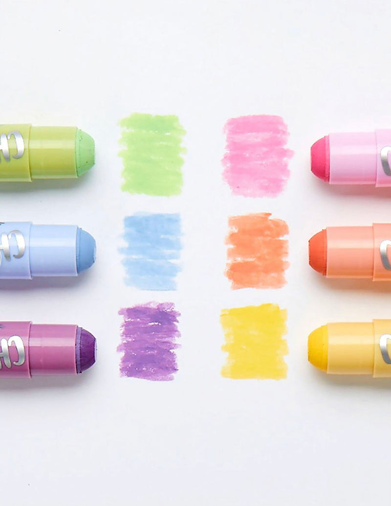 Chunkies Paint Stick - Pastel Colors