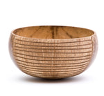 Coconut Bowl - Stripes