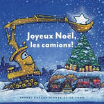 Joyeux Noël les camions