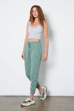 Camisole tank Cindy , Gris