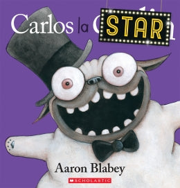 Carlos the Star - EVA'S CHOICES
