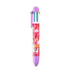 Clik it Multicolor Pen (4 colors available)