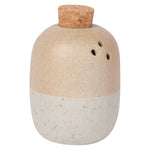 Salt & pepper shaker set