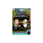Scratch cards - Farm Animals