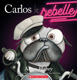 Carlos the Rebel