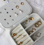 Jewelery box - creatival