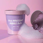 Bain Moussant- Melon & Poire